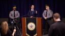 Pennsylvania Governor Josh Shapiro wants to create a steady funding stream for Pennsylvania State Police.