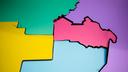 There are four traditional redistricting criteria spelled out in the state constitution, but beyond those basic measures, lawmakers and state Supreme Court justices differed on what they should consider and prioritize.