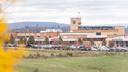 Mount Nittany Medical Center in State College, Pennsylvania.