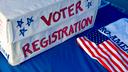 The order expands on an existing federal law that requires certain state agencies, including the departments of Health and Human Services, to provide clients the opportunity to register to vote.