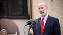 Gov. Tom Wolf