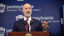 “To protect the health and safety of all Pennsylvanians, we need to take more aggressive mitigation actions," Wolf said in a statement Thursday.