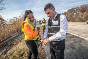 Tim Boyce — the emergency manager in Delaware County, where the Mariner East pipelines cut through a population of roughly 3,000 people per square mile — said planners like himself need more information from Sunoco. “You can’t just keep telling people, ‘It’s OK, don’t worry about it.’ We owe it to them to have thought this through beforehand,” he said.